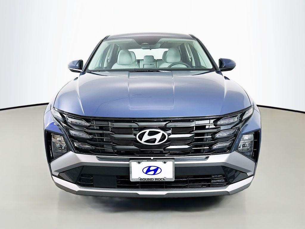 New 2026 Hyundai Tucson SE FWD SUV