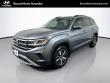 Used 2022 Volkswagen Atlas 2.0T SE SUV