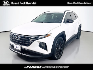 2022 Hyundai Tucson XRT SUV