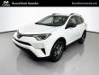 Used 2018 Toyota RAV4 LE SUV