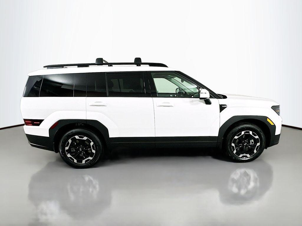 New 2026 Hyundai Santa Fe SEL FWD SUV