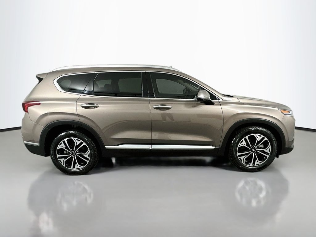 Used 2020 Hyundai Santa Fe SEL 2.0T SUV