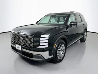 new 2027 Hyundai Palisade SEL Premium FWD SUV for sale in Round Rock