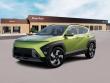 New 2026 Hyundai Kona SEL Sport AWD SUV