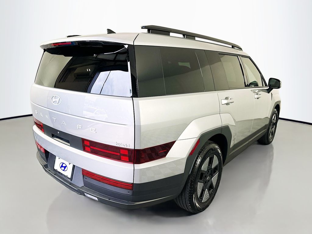 2026 Hyundai Santa Fe SEL - Photo 5