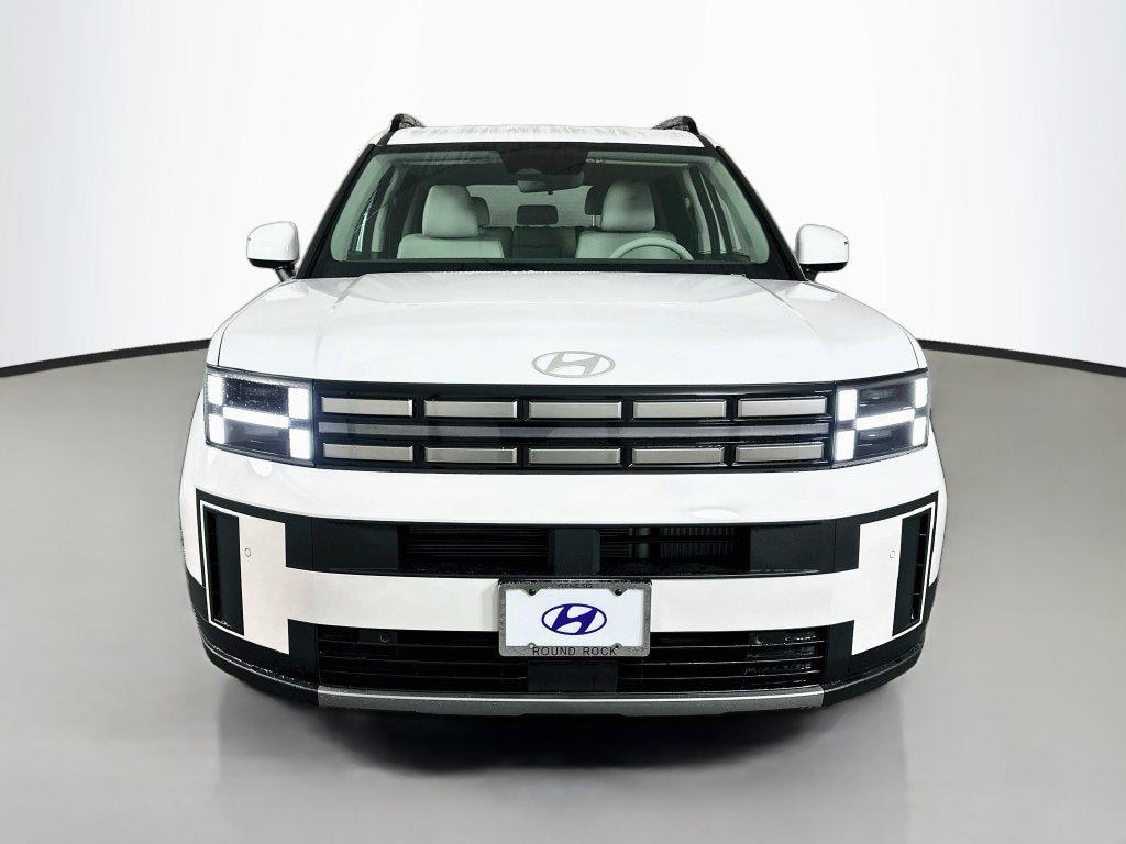 New 2027 Hyundai