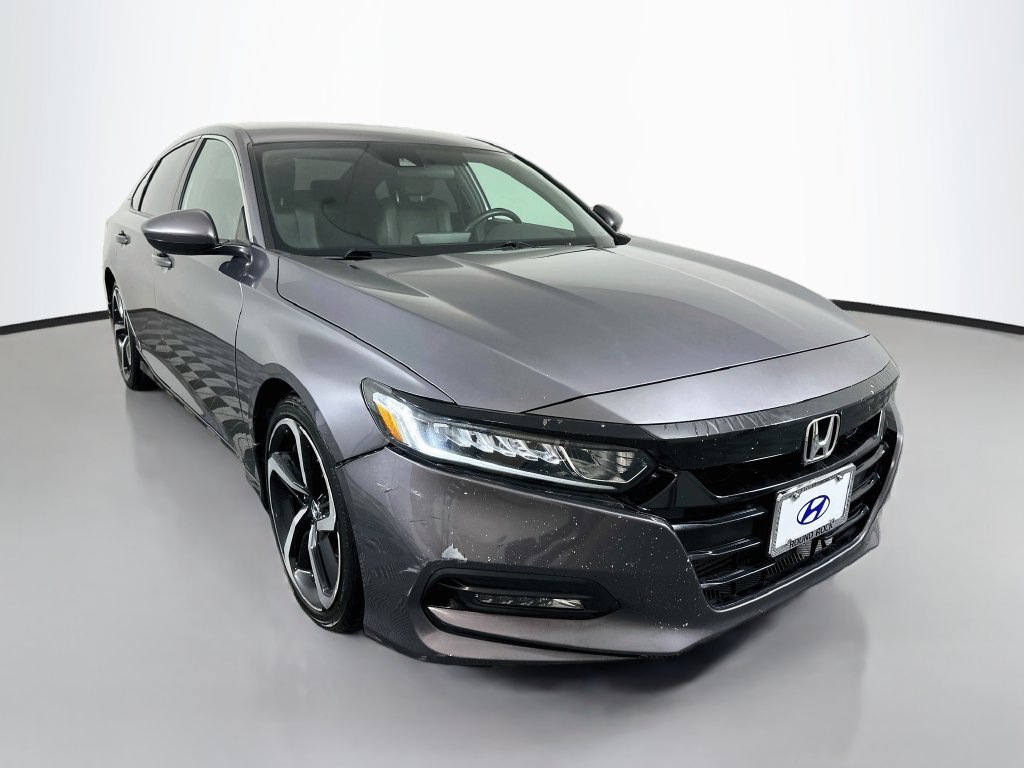 Used 2019 Honda