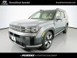 New 2026 Hyundai Santa Fe Hybrid Limited SUV