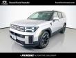 New 2026 Hyundai Santa Fe SE FWD SUV