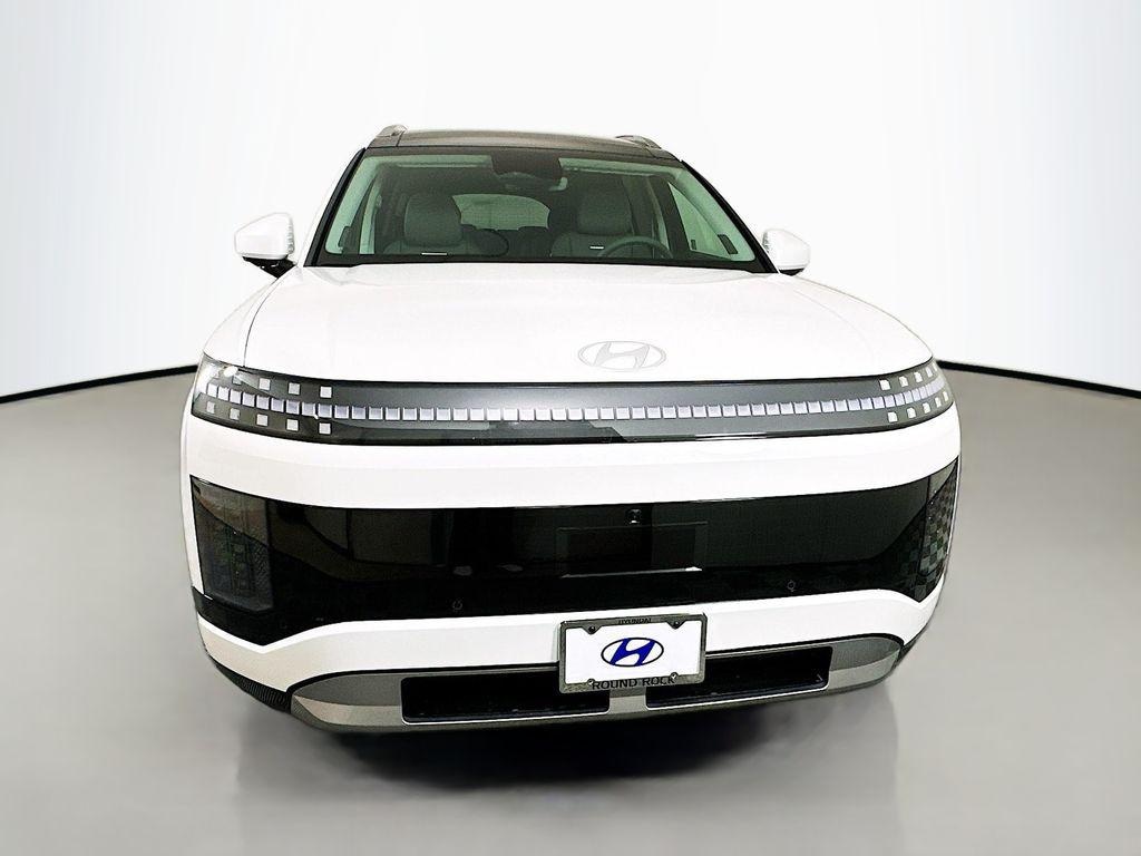 New 2026 Hyundai IONIQ 9 Performance Limited SUV