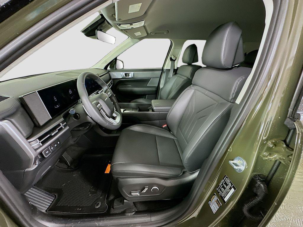 2026 Hyundai Santa Fe SEL - Photo 15