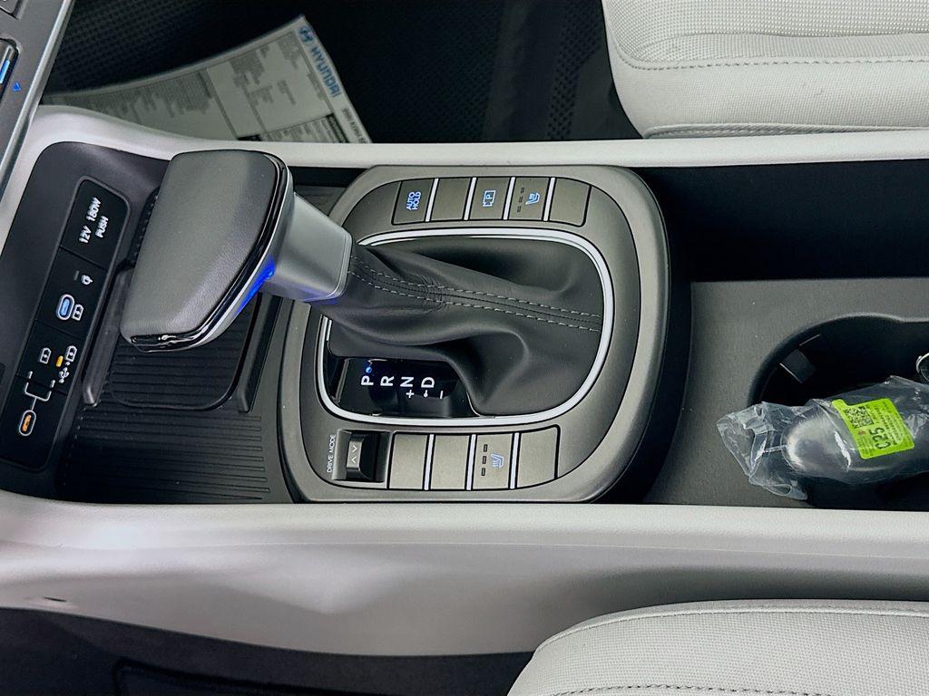 2026 Hyundai Kona SEL Sport - Photo 14