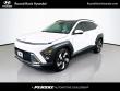 New 2026 Hyundai Kona Limited FWD SUV