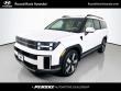 New 2026 Hyundai Santa Fe Hybrid Limited SUV