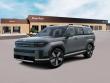 New 2026 Hyundai Santa Fe Limited FWD SUV