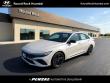New 2026 Hyundai Elantra SEL Sport Sedan