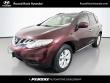 Used 2014 Nissan Murano SV SUV