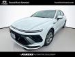New 2025 Hyundai Sonata SE Sedan