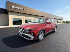 2026 Hyundai Tucson SE FWD SUV
