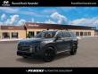 New 2025 Hyundai Palisade XRT FWD SUV