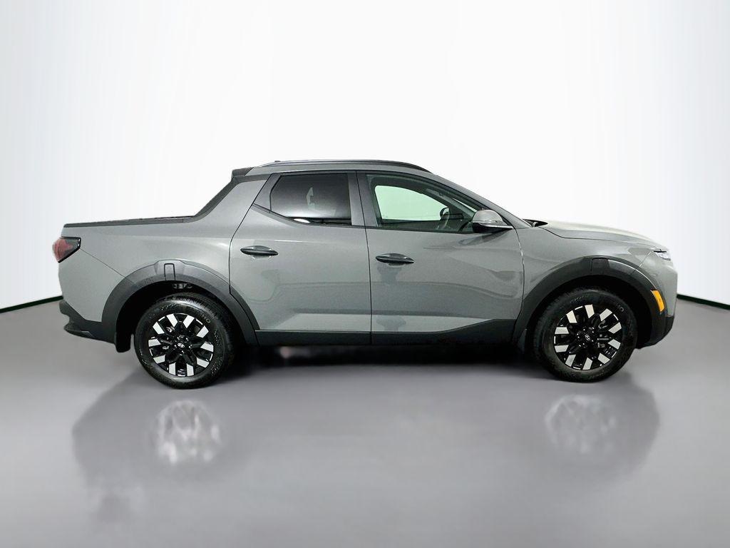 New 2027 Hyundai Santa Cruz SEL Activity FWD Truck Crew Cab