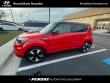 Used 2018 Kia Soul + Hatchback