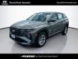 New 2025 Hyundai Tucson SE FWD SUV