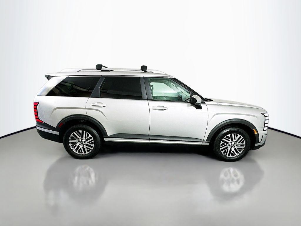 New 2026 Hyundai Palisade SEL Premium FWD SUV