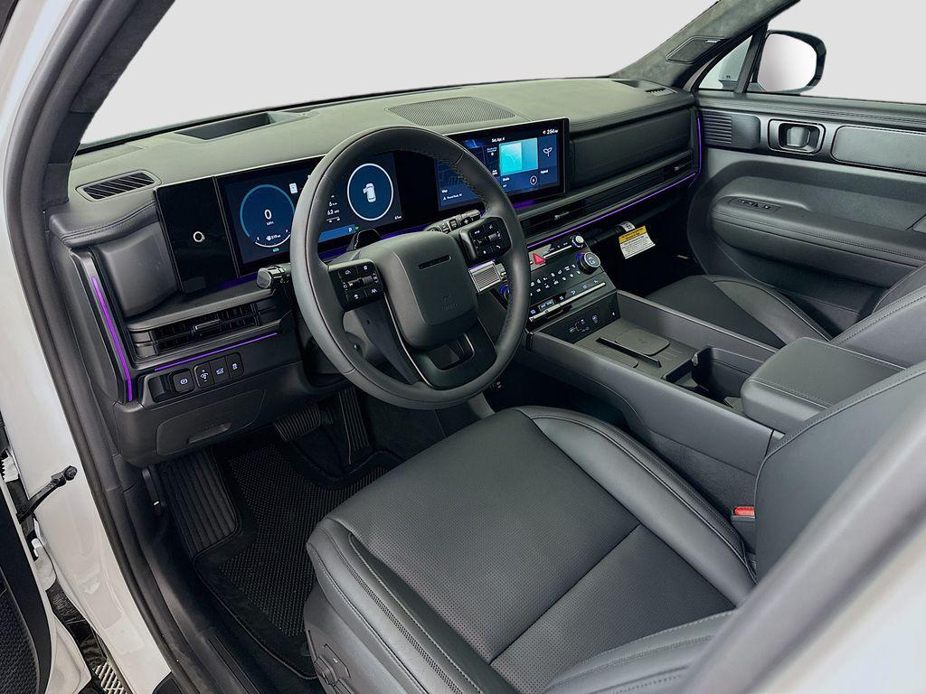 2026 Hyundai Santa Fe Calligraphy - Photo 9