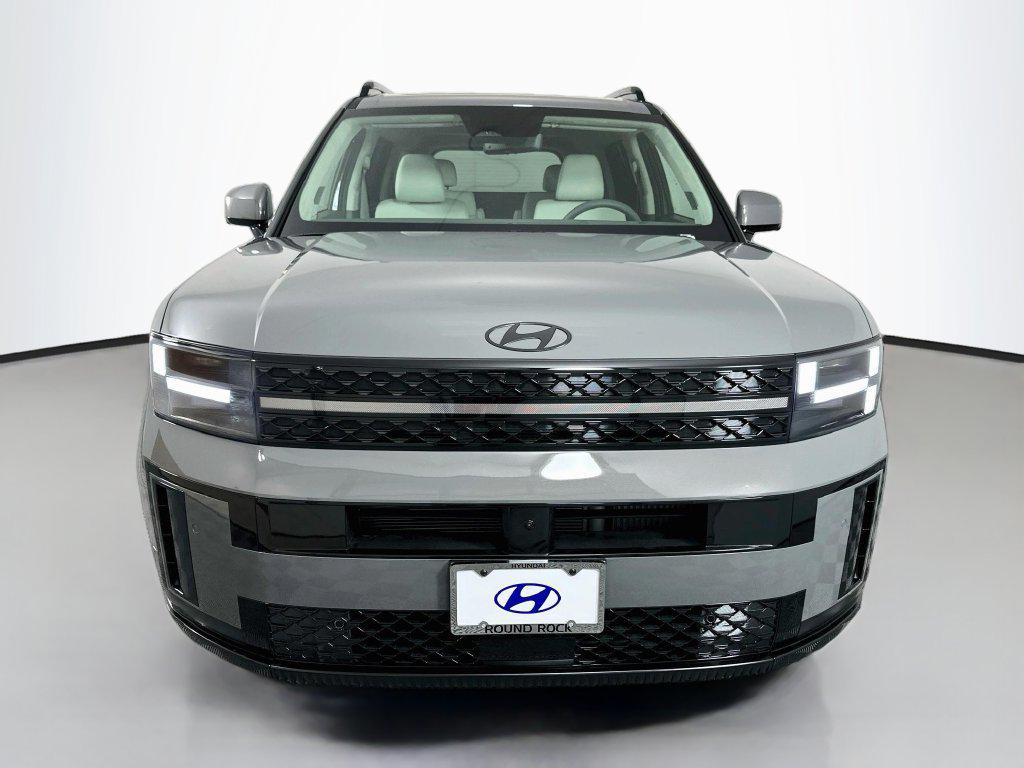 New 2027 Hyundai Santa Fe Calligraphy FWD SUV