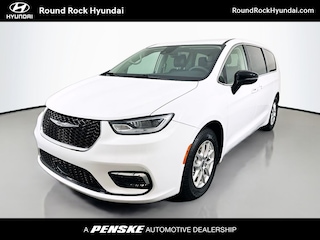 2024 Chrysler Pacifica Touring L Van Passenger Van