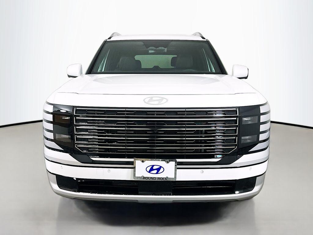 New 2026 Hyundai Palisade Calligraphy AWD SUV