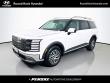 New 2026 Hyundai Palisade Hybrid Blue SEL Premium 7P SUV