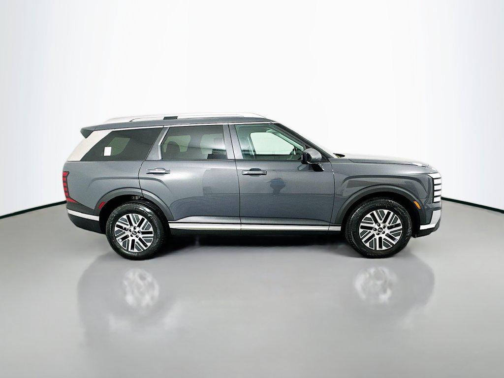 New 2026 Hyundai Palisade Hybrid SEL 8P SUV