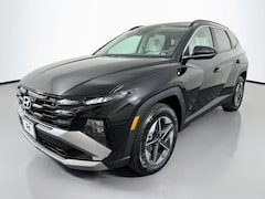 2026 Hyundai Tucson Hybrid SEL AWD SUV