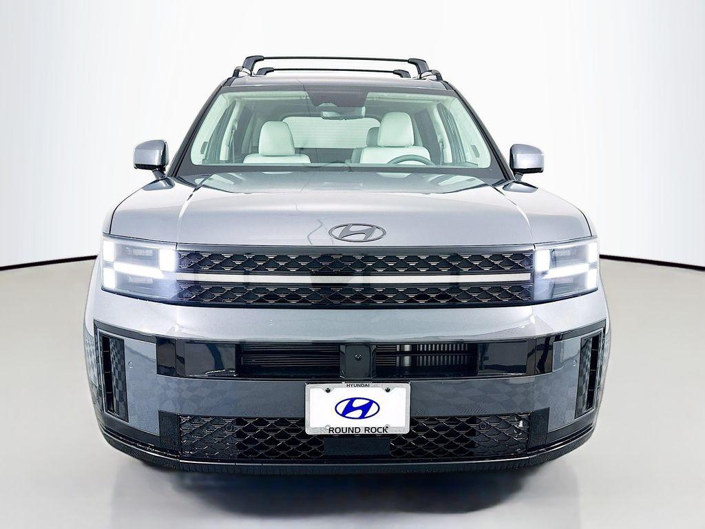2026 Hyundai Santa Fe Calligraphy photo 2