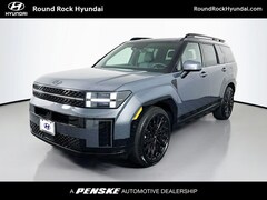 2026 Hyundai Santa Fe Calligraphy FWD SUV