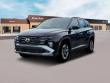 New 2026 Hyundai Tucson SEL FWD SUV