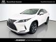 Used 2021 Lexus RX 350  SUV