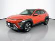 New 2027 Hyundai Kona Limited FWD SUV
