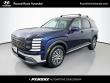 New 2026 Hyundai Palisade Hybrid Blue SEL Premium 7P SUV