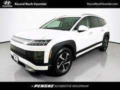 2026 Hyundai IONIQ 9 SE SUV