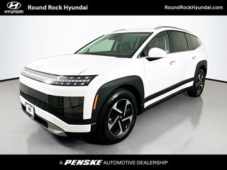 2026 Hyundai IONIQ 9 SE SUV