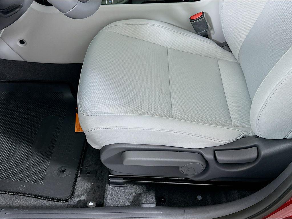 2026 Hyundai Kona SEL Sport - Photo 20