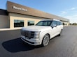  Hyundai Palisade Hybrid