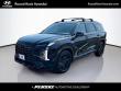 New 2025 Hyundai Palisade XRT FWD SUV