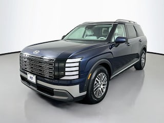 new 2027 Hyundai Palisade SEL Premium FWD SUV for sale in Round Rock