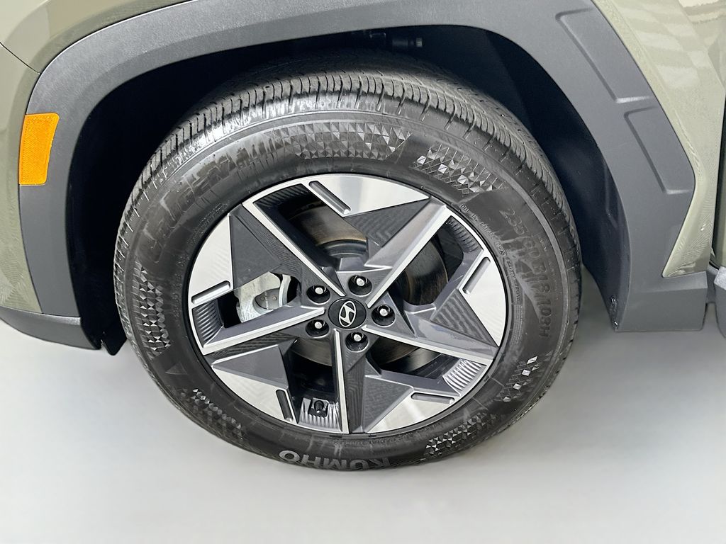 2025 Hyundai Tucson SEL Convenience - Photo 32