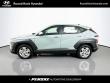 New 2026 Hyundai Kona SE FWD SUV