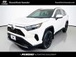 Used 2022 Toyota RAV4 Hybrid SE SUV